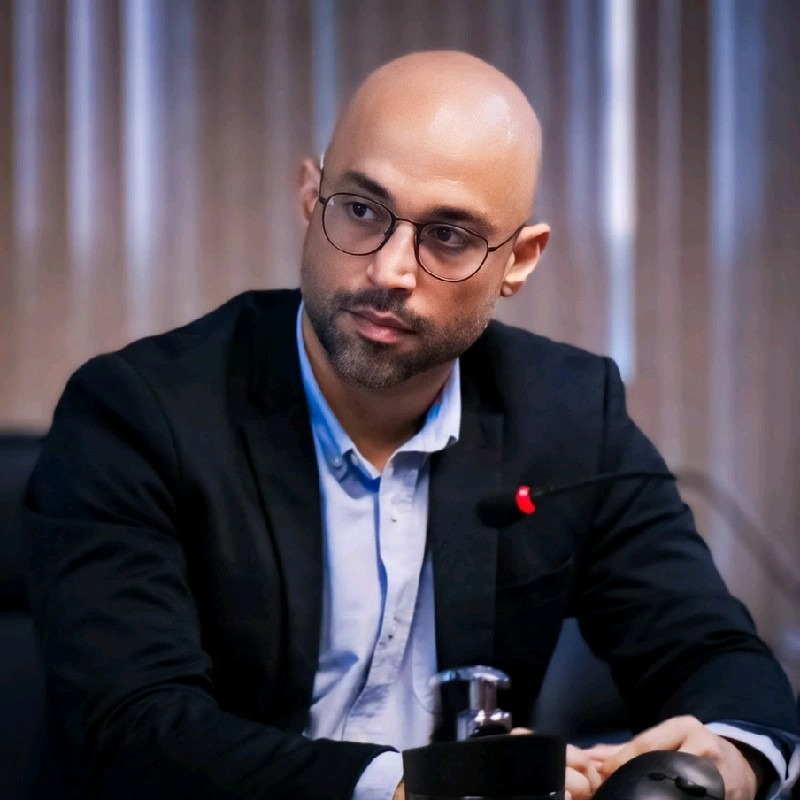 Hugo Oliveira